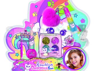 Make-up pro děti Make-up pro děti