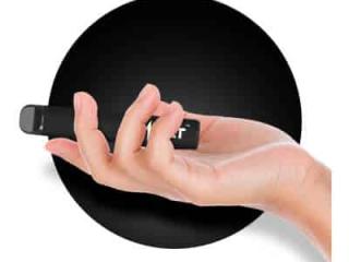 elektronická cigareta