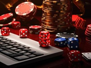 online casino