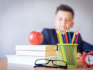 Jak vybrat výbavu do školy | rady a tipy