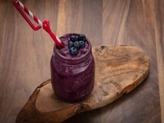 smoothie