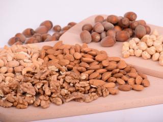 Jak poznat ořechy | jejich pozitivní účinky na naše zdraví 