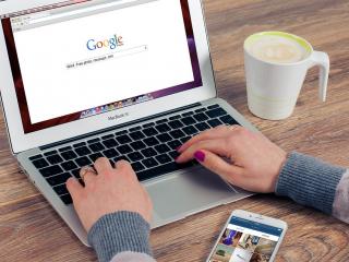 Jak vyhledávat s Googlem | rady