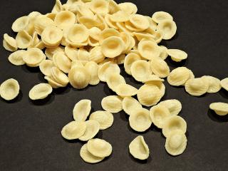 Jak udělat Orecchiette se sýrovou omáčkou | recept na těstoviny