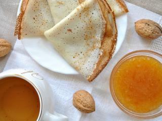Jak udělat hruškovou marmeládu | recept