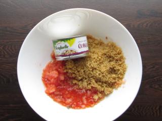 quinoa s rajčaty