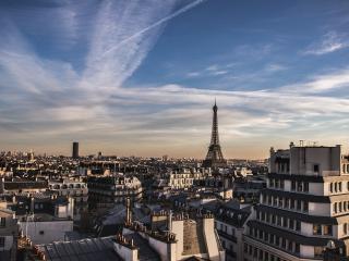 Jak se co nejlevněji dostat do Paříže | rady