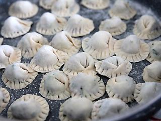 Jak udělat sladké raviolky pro děti | recept