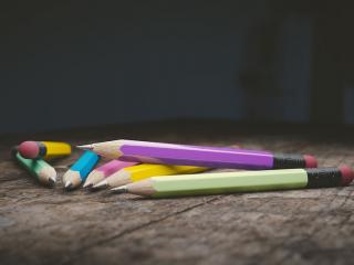 Jak poznat kvalitní tužku | rady