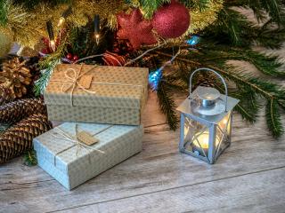 Jak vybrat ten pravý vánoční dárek | tipy a nápady