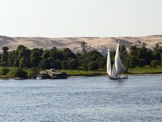 Jak vybrat správný poznávací zájezd po Nilu | rady
