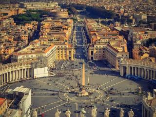Jak poznat Vatikán | rady