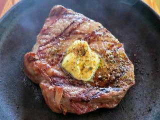 Jak udělat peruánský rumsteak | recept