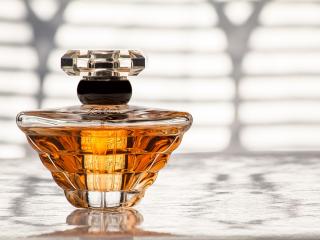 Jak správně používat parfém | rady