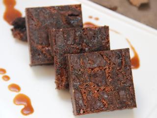 Jak připravit cuketové brownies | recept
