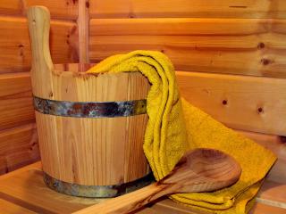Jak si vybrat saunu | rady