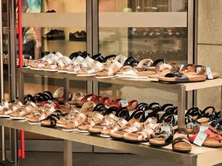 Jak vybrat zdravou obuv | rady