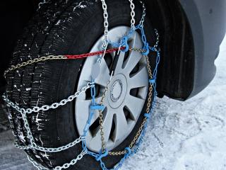Jak vybrat zimní pneumatiky | rady
