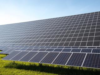 Jak si pořídit solární elektrárnu | rady