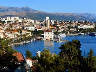 Jak trávit dovolenou ve Splitu | tipy