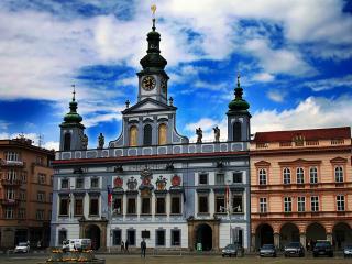 Jak strávit pěkný víkend v Českých Budějovicích | tipy