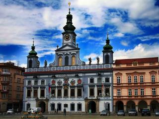 Jak strávit pěkný víkend v Českých Budějovicích | tipy