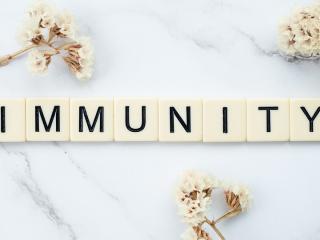 Jak podpořit oslabenou imunitu | rady