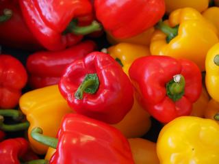 Jak udělat paprikovou pomazánku | recept