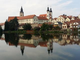 Jak poznat Vysočinu | rady