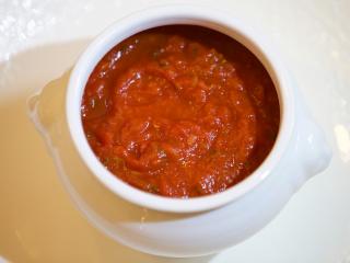Jak udělat rajčatový protlak | recept