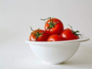Jak udělat rajčatový salát s majonézou | recept