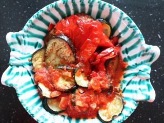 Jak připravit ratatouille | recept