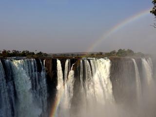 Jak poznat vlídnou tvář Zimbabwe | rady