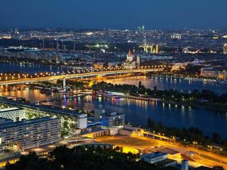 Jak si prohlédnout z Vídně to nejdůležitější | tipy