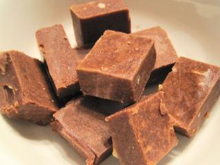 Jak připravit vynikající fudge s Mars tyčinkami | recept