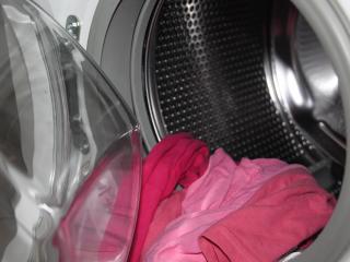 Jak vyčistit pračku | rady