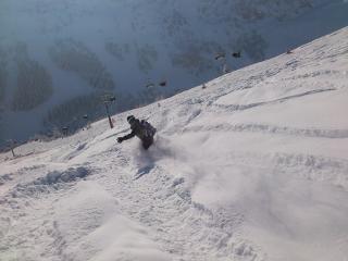 Jak začít s freeridem na lyžích nebo snowboardu | tipy