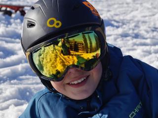 Jak vybrat lyžařské brýle | tipy