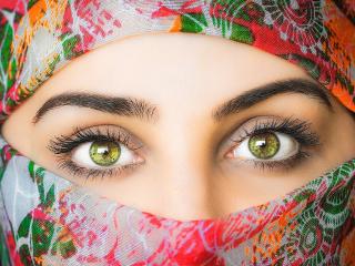 Jak si ubrat několik let úpravou očních víček | zdraví a krása