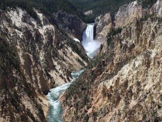 Jak si užít Yellowstonský národní park | návod