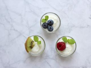 Jak si připravit domácí jogurt | recept